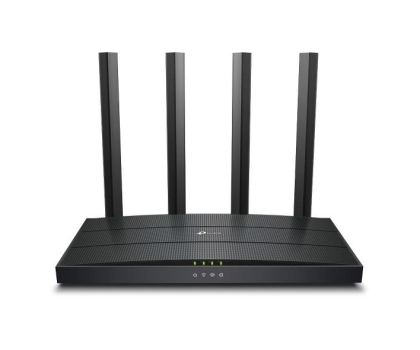 Router TP-Link Archer AX12 (1500Mb/s a/b/g/n/ac/ax)